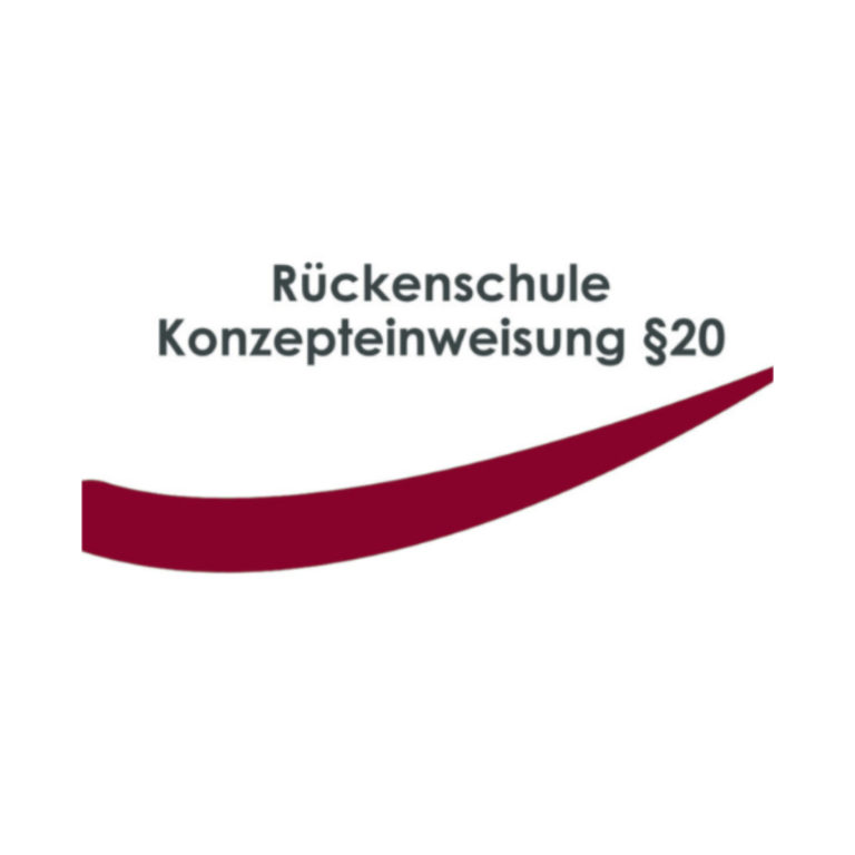 Rueckenschule