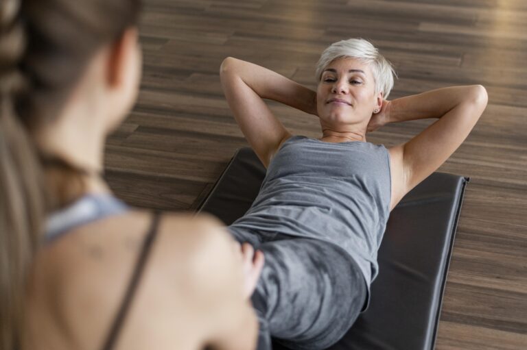 Konzepteinweisung Autogenes Training ZPP